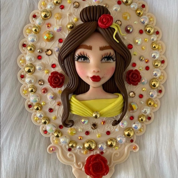 Hand crafted Mirrors!! - Picture 3 of 11